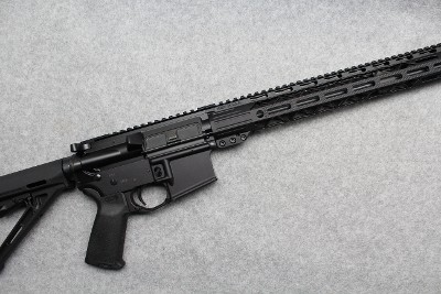 Palmetto State Armory
PA 15
5.56x45mm NATO