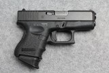 Glock
27
.40 S&W