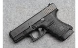 Glock ~ 30SF ~ .45 Auto - 2 of 2 Glock ~ 30SF ~ .45 Auto - 2 of 2