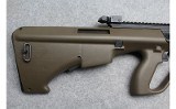 Steyr ~ AUG/A3 M1 ~ 5.56x45mm NATO - 2 of 8 Steyr ~ AUG/A3 M1 ~ 5.56x45mm NATO - 2 of 8