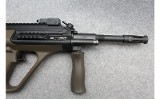 Steyr ~ AUG/A3 M1 ~ 5.56x45mm NATO - 3 of 8 Steyr ~ AUG/A3 M1 ~ 5.56x45mm NATO - 3 of 8