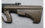 Steyr ~ AUG/A3 M1 ~ 5.56x45mm NATO - 6 of 8 Steyr ~ AUG/A3 M1 ~ 5.56x45mm NATO - 6 of 8