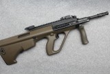 Steyr ~ AUG/A3 M1 ~ 5.56x45mm NATO