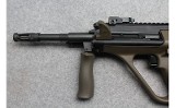 Steyr ~ AUG/A3 M1 ~ 5.56x45mm NATO - 5 of 8 Steyr ~ AUG/A3 M1 ~ 5.56x45mm NATO - 5 of 8