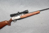 Browning ~ BAR Mk III ~ 7mm Remington Magnum