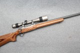 Ruger ~ M77 Mk II ~ .204 Ruger
