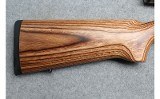 Ruger ~ M77 Mk II ~ .204 Ruger - 2 of 10