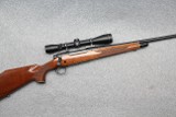 Remington ~ 700 ~ .270 Winchester