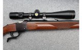 Ruger ~ No. 1 ~ .270 Winchester - 3 of 10