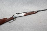 Browning ~ BLR 81L ~ 7mm Remington Magnum