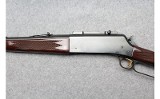 Browning ~ BLR 81L ~ 7mm Remington Magnum - 8 of 10