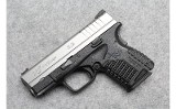 Springfield Armory ~ XDs ~ .45 Auto - 2 of 2