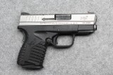 Springfield Armory ~ XDs ~ .45 Auto