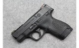 Smith & Wesson ~ M&P 9 SHIELD Performance Center ~ 9mm Luger - 2 of 2