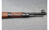 Zastava ~ M48 ~ 8mm Mauser - 4 of 10