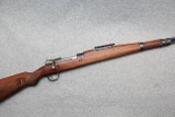 Zastava ~ M48 ~ 8mm Mauser