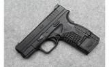 Springfield Armory ~ XDs ~ .45 Auto - 2 of 2