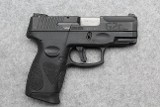 Taurus ~ PT111 G2A ~ 9mm Luger - 1 of 2