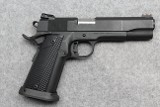 Rock Island Armory ~ M1911 A2 FS-Tact. II ~ 10mm Auto