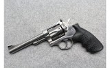 Ruger ~ Security-Six ~ .357 Magnum - 2 of 2
