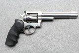 Ruger ~ Security-Six ~ .357 Magnum