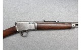 Winchester ~ 1903 ~ .22 Long Rifle - 3 of 10