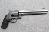 Smith & Wesson ~ 500 ~ .500 S&W Magnum