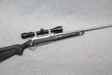 Ruger ~ M77 Mk II ~ .270 Winchester