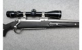 Ruger ~ M77 Mk II ~ .270 Winchester - 3 of 10