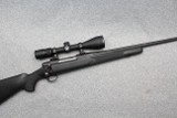 Mossberg
100ATR
.270 Winchester