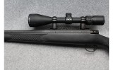 Mossberg ~ 100ATR ~ .270 Winchester - 8 of 10