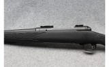 Savage ~ 111 ~ .300 Winchester Magnum - 8 of 10
