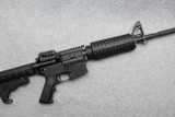 Colt ~ Carbine ~ 5.56x45mm NATO
