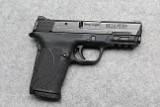 Smith & Wesson
M&P 9 SHIELD EZ
9mm Luger
