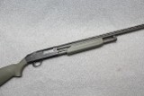 Mossberg ~ 500A ~ 12 Gauge