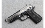 Taurus ~ PT92 FS ~ 9mm Luger - 2 of 2