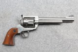 Ruger ~ New Model Blackhawk ~ .357 Magnum