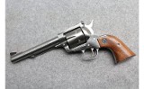 Ruger ~ New Model Blackhawk ~ .357 Magnum - 2 of 2