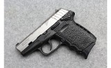 SCCY ~ CPX-1 ~ 9mm Luger - 2 of 2