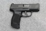 Sig Sauer ~ P365 ~ 9mm Luger