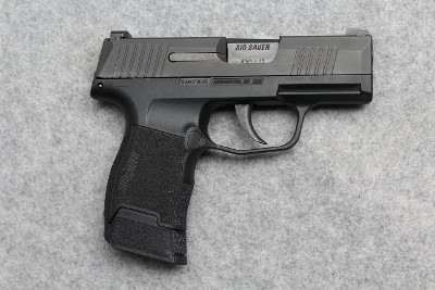 Sig Sauer
P365
9mm Luger