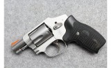 Smith & Wesson ~ 642-2 ~ .38 Special+P - 2 of 2