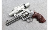 Smith & Wesson ~ 686-6 - 2 of 2
