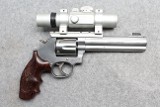 Smith & Wesson ~ 686-6
