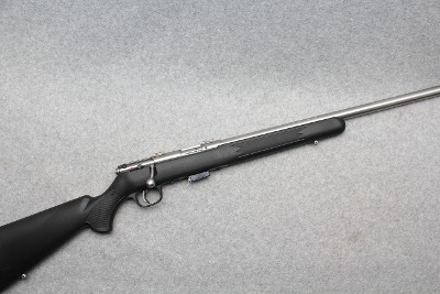 Savage ~ 93 ~ .22 WMR