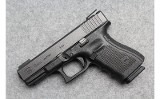 Glock ~ 19 Gen 4 ~ 9mm Luger - 2 of 2