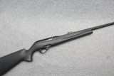 Remington
597
.22 Long Rifle