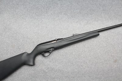 Remington ~ 597 ~ .22 Long Rifle