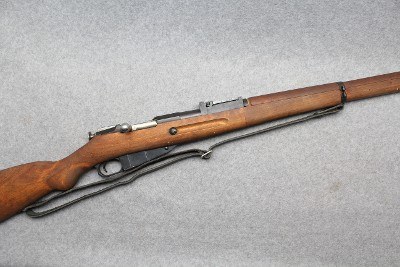 Sako ~ M39 ~ 7.62x54R