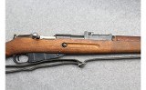 Sako ~ M39 ~ 7.62x54R - 3 of 10